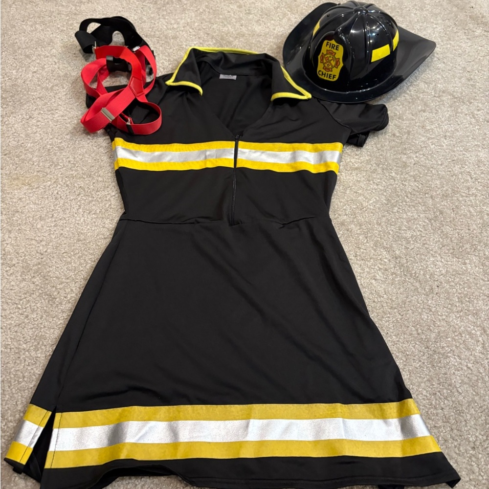 Spirit Halloween costume